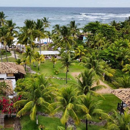 Aytyaram Praia Suites - Aytyaram Exclusive Barra Grande  Exterior photo