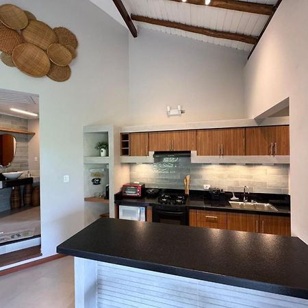 Aytyaram Praia Suites - Aytyaram Exclusive Barra Grande  Exterior photo