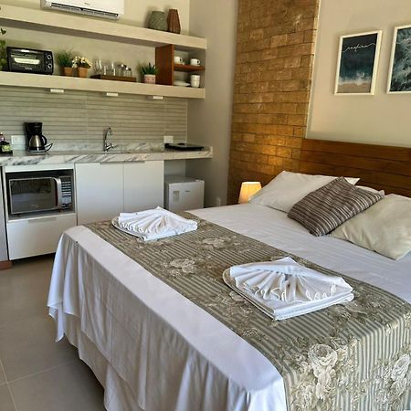 Aytyaram Praia Suites - Aytyaram Exclusive Barra Grande  Exterior photo