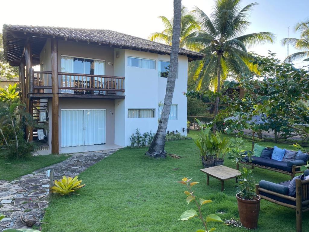 Aytyaram Praia Suites - Aytyaram Exclusive Barra Grande  Exterior photo