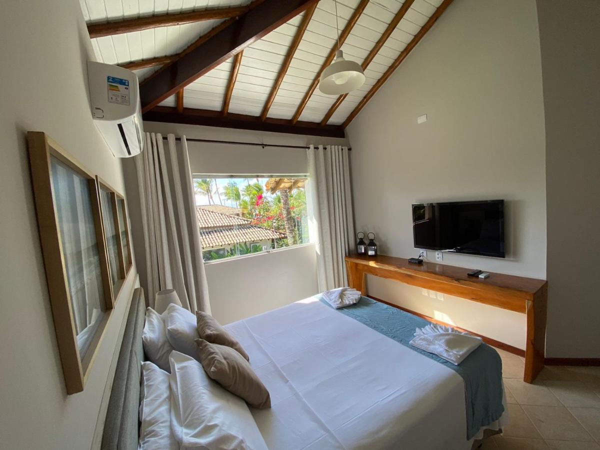 Aytyaram Praia Suites - Aytyaram Exclusive Barra Grande  Exterior photo
