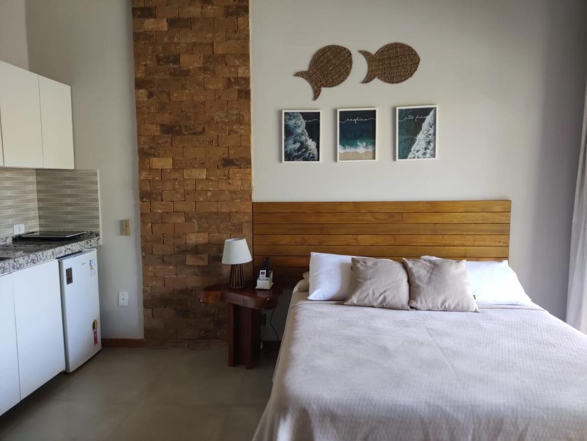 Aytyaram Praia Suites - Aytyaram Exclusive Barra Grande  Exterior photo