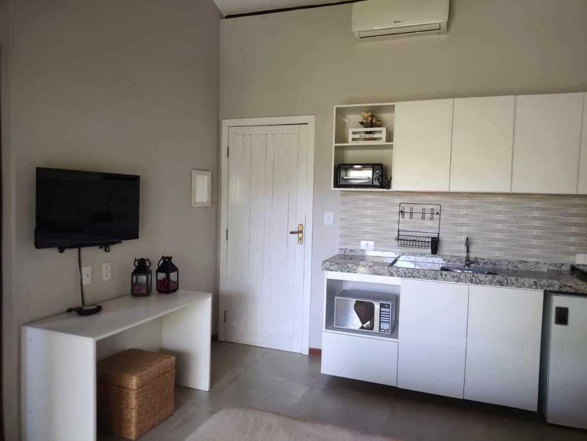 Aytyaram Praia Suites - Aytyaram Exclusive Barra Grande  Exterior photo