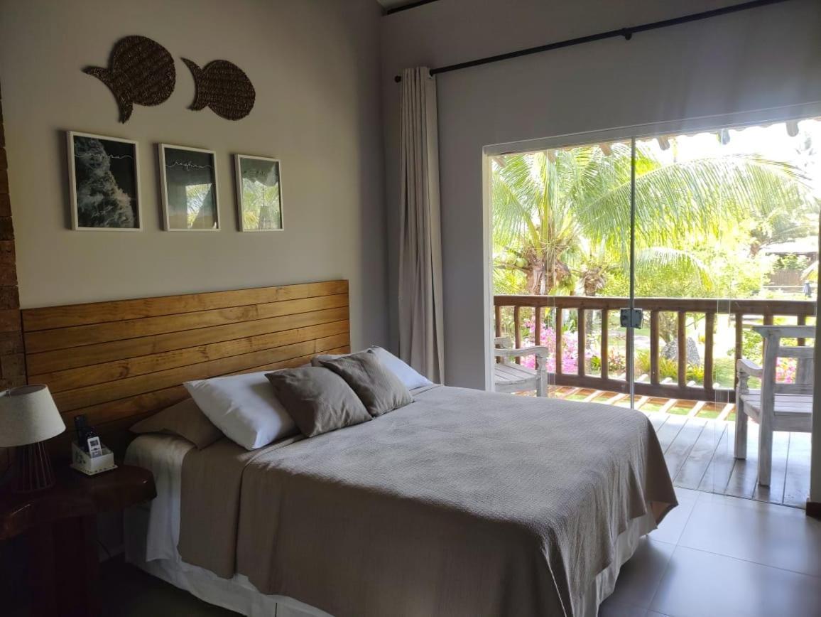 Aytyaram Praia Suites - Aytyaram Exclusive Barra Grande  Exterior photo