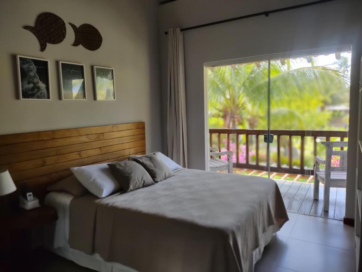 Aytyaram Praia Suites - Aytyaram Exclusive Barra Grande  Exterior photo