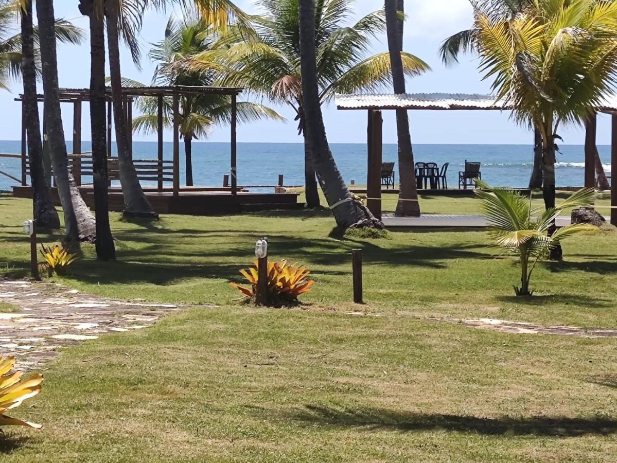 Aytyaram Praia Suites - Aytyaram Exclusive Barra Grande  Exterior photo