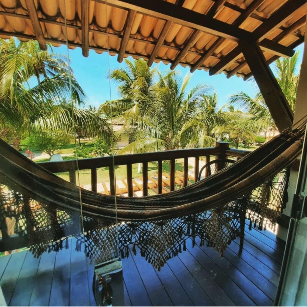 Aytyaram Praia Suites - Aytyaram Exclusive Barra Grande  Exterior photo