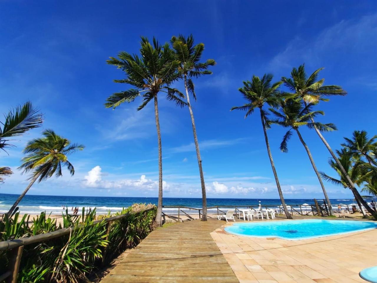 Aytyaram Praia Suites - Aytyaram Exclusive Barra Grande  Exterior photo