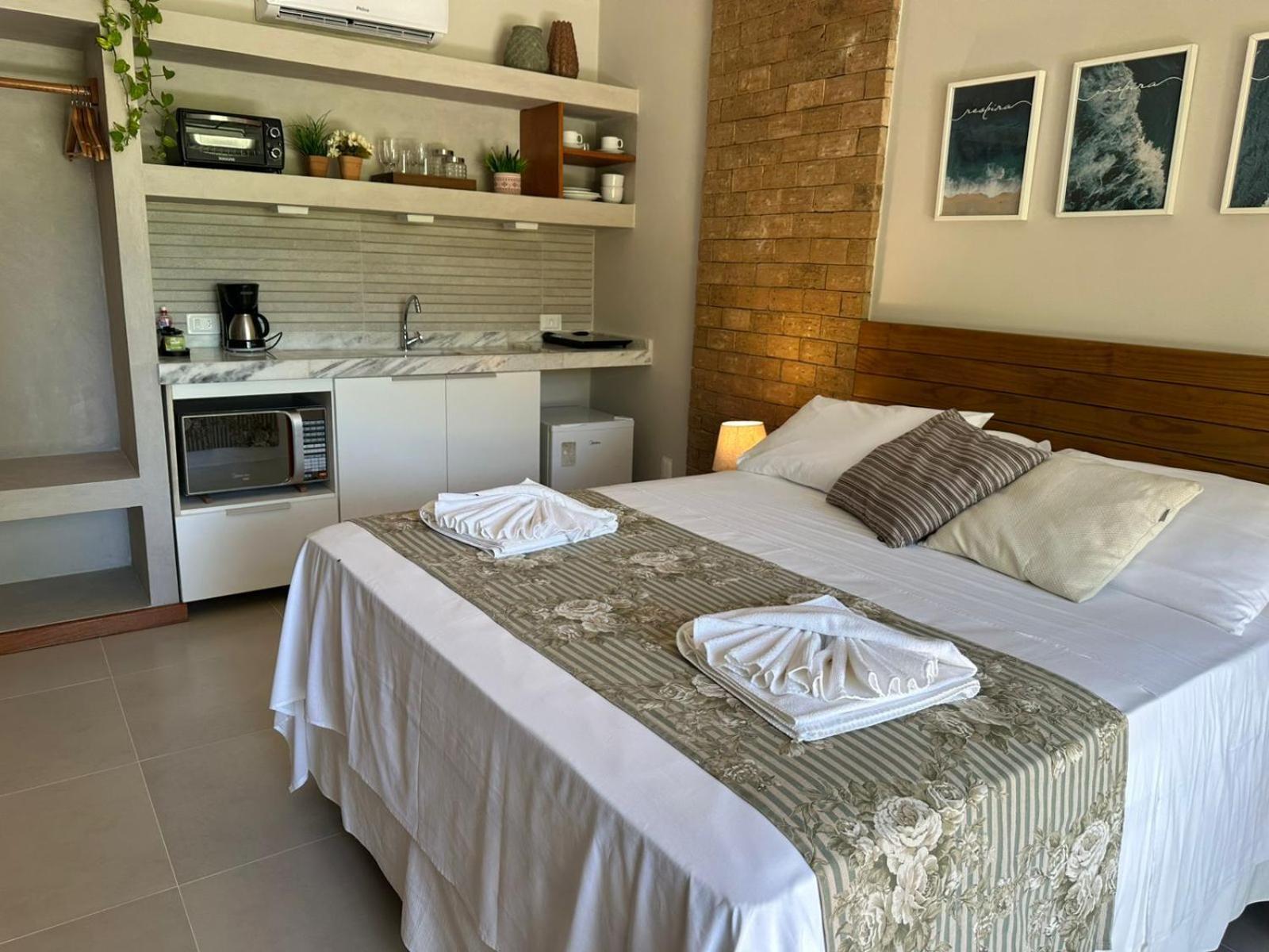 Aytyaram Praia Suites - Aytyaram Exclusive Barra Grande  Exterior photo