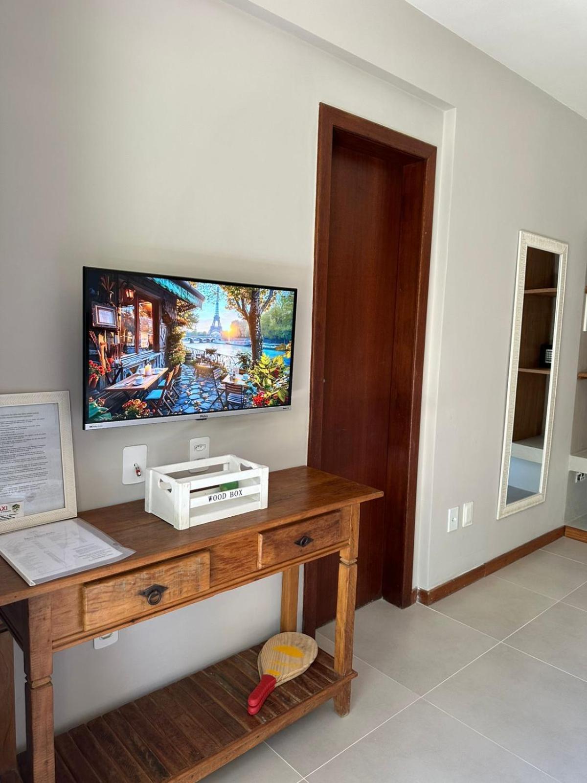 Aytyaram Praia Suites - Aytyaram Exclusive Barra Grande  Exterior photo