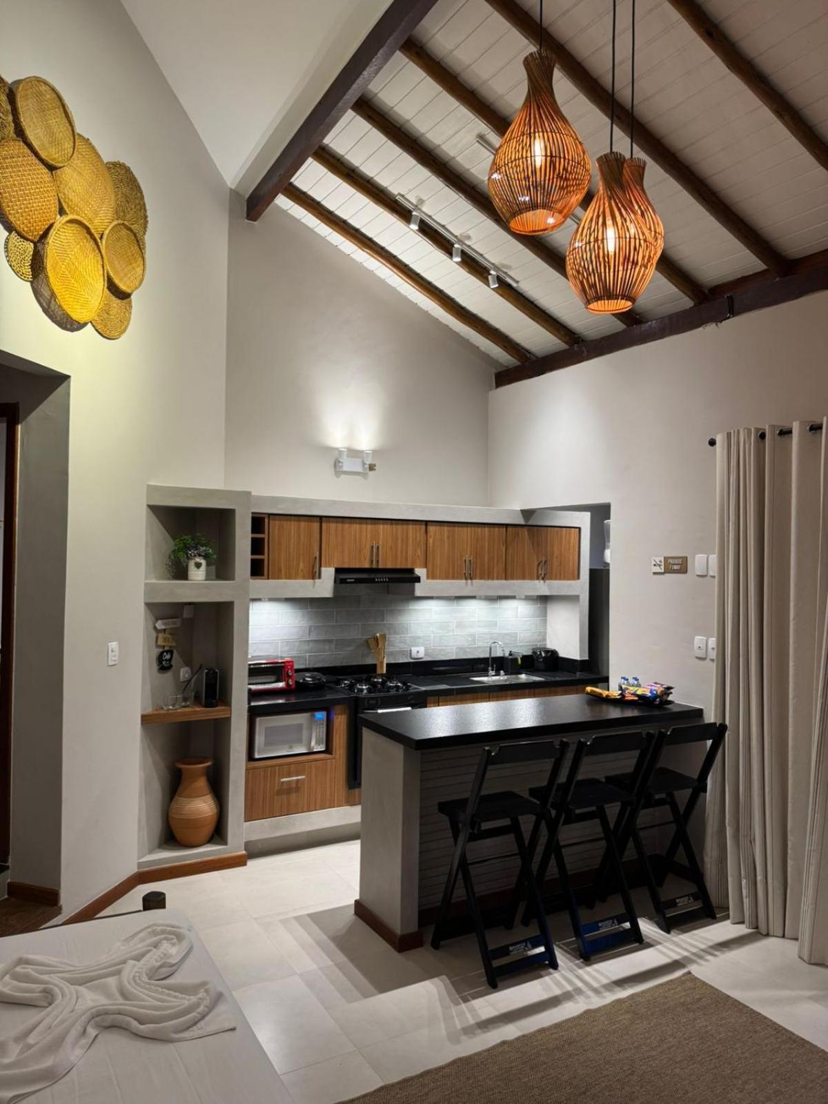 Aytyaram Praia Suites - Aytyaram Exclusive Barra Grande  Exterior photo
